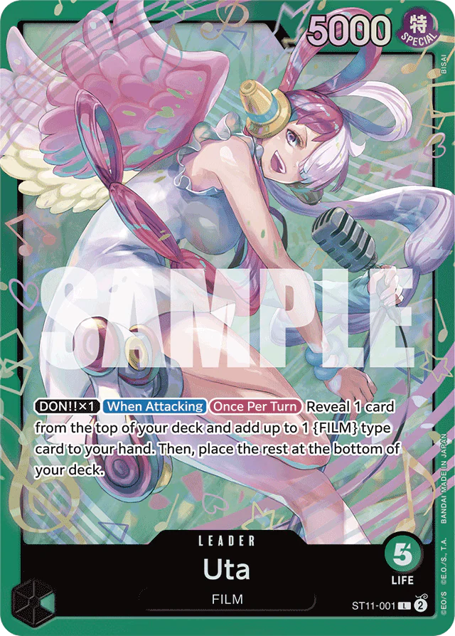 Uta