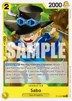 Sabo