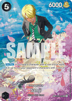 Sanji