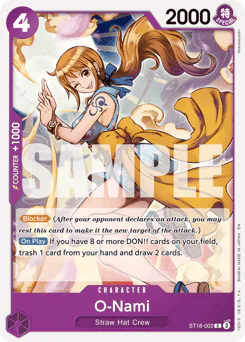 O-Nami