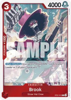 Brook