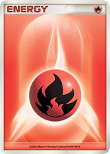 Fire Energy