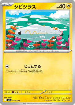 シビシラス