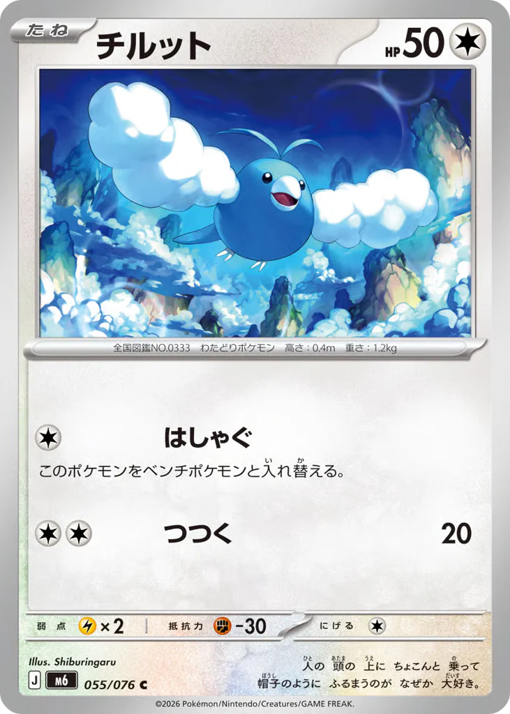 Swablu