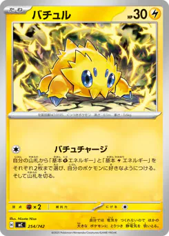 Joltik
