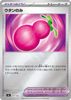 Payapa Berry