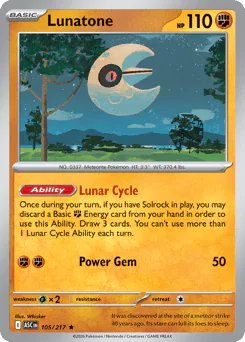 Lunatone