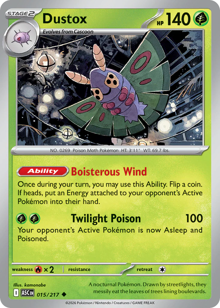 Dustox