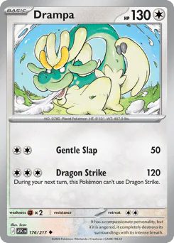 Drampa