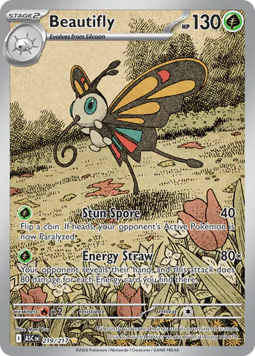 Beautifly