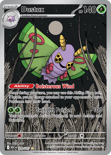 Dustox