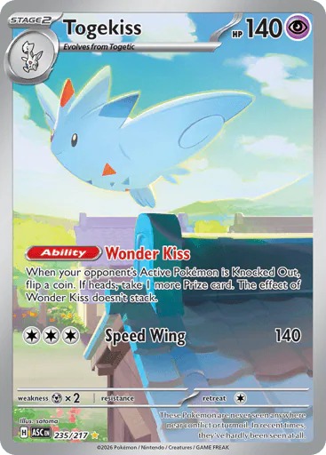 Togekiss