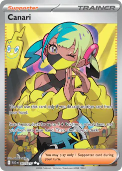 Canari