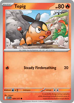 Tepig
