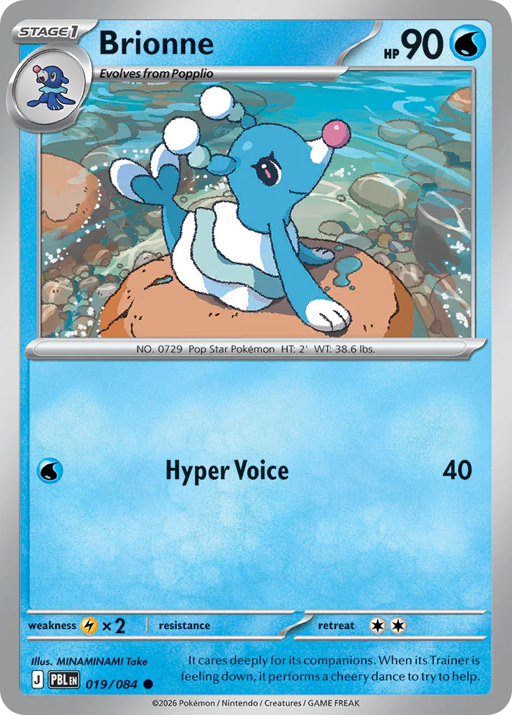 Brionne