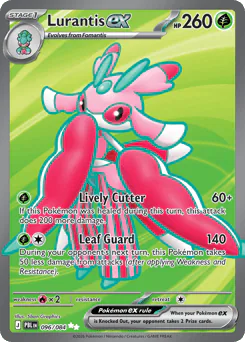 Lurantis ex