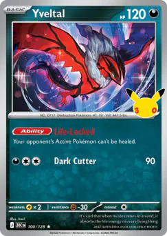 Yveltal