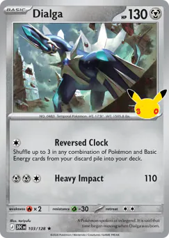 Dialga