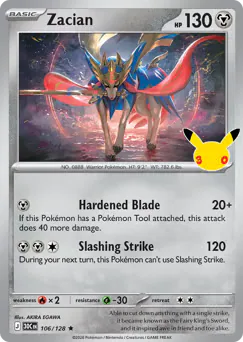 Zacian