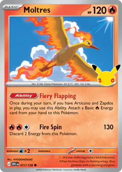 Moltres