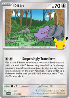 Ditto