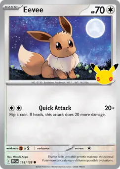 Eevee