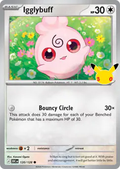 Igglybuff