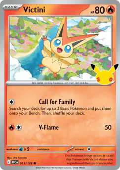 Victini