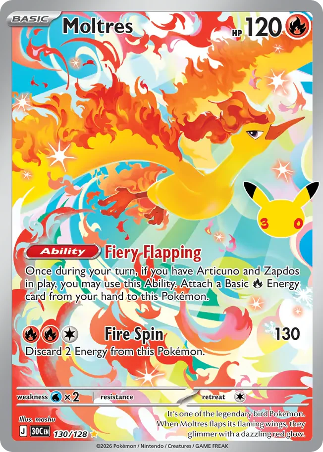 Moltres