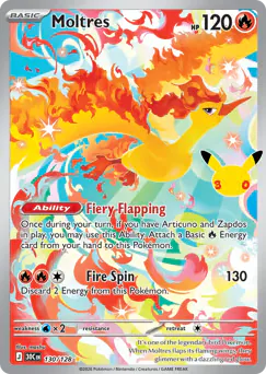 Moltres