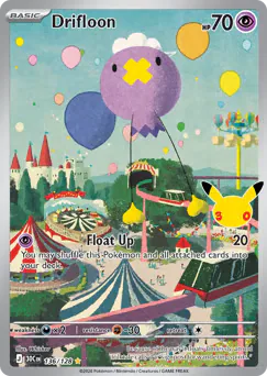 Drifloon