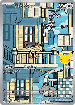 Meowth