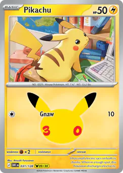 Pikachu