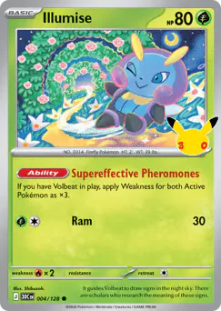 Illumise