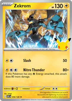 Zekrom