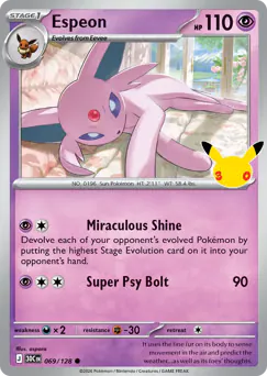 Espeon