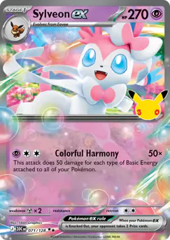 Sylveon ex