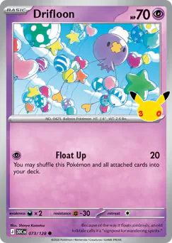 Drifloon