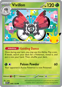 Vivillon