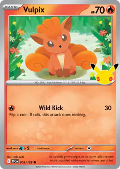 Vulpix