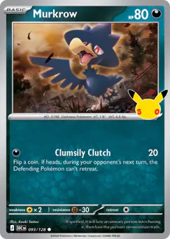 Murkrow