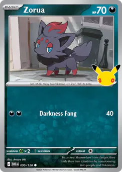 Zorua