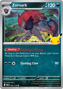 Zoroark