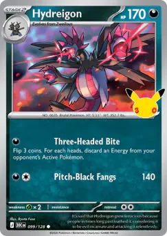 Hydreigon