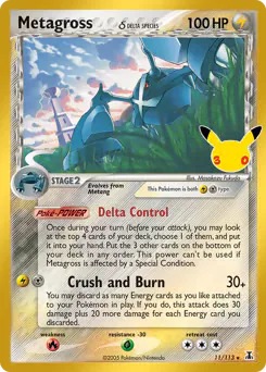 Metagross