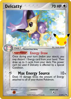 Delcatty
