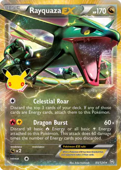 Rayquaza-EX