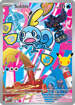 Sobble