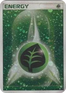 Grass Energy