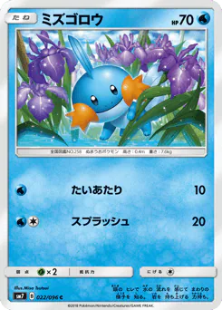 Mudkip